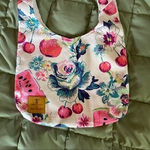 Vera Bradley x New Hope Girls crossbody
